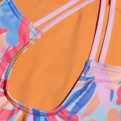 - Kid's Printed Twinstrap - Badeanzug><noscript><img width=