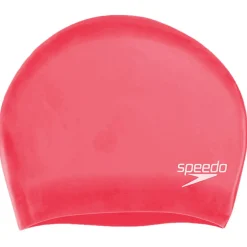 New - Long Hair Cap - Badekappe Schwimm- & Strandzubehör|Badekappen