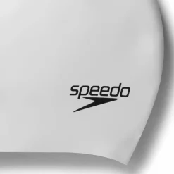 New - Long Hair Cap - Badekappe Schwimm- & Strandzubehör|Badekappen