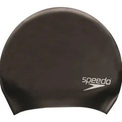 New - Long Hair Cap - Badekappe Schwimm- & Strandzubehör|Badekappen