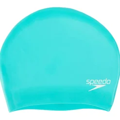 New - Long Hair Cap - Badekappe Schwimm- & Strandzubehör|Badekappen