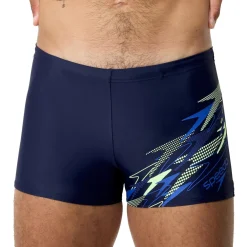 Speedo - Medley Logo Aquashort - Badehose^ Bademode