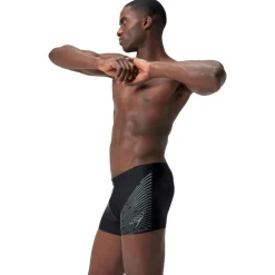 Speedo - Medley Logo Aquashort - Badehose^ Bademode