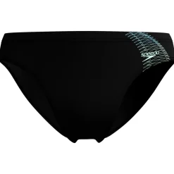 - Medley Logo 7cm Brief - Badehose>Speedo Hot