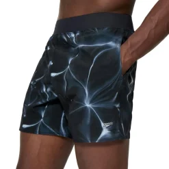 Speedo - Print Lookout Volley 16 - Badehose^ Bademode