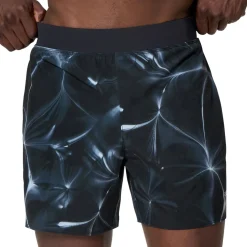 Speedo - Print Lookout Volley 16 - Badehose^ Bademode