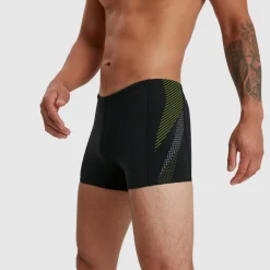 - Tech Panel Aquashort - Badehose>Speedo Sale