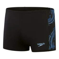 - Tech Panel Aquashort - Badehose><noscript><img width=