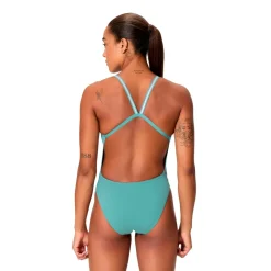 - Women's Active Back - Badeanzug>Speedo Hot
