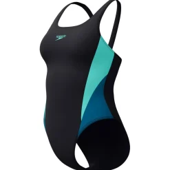 Speedo - Women's Colourblock 2.0 - Badeanzug