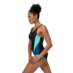 Speedo - Women's Colourblock 2.0 - Badeanzug
