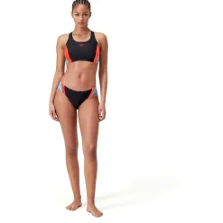 Clearance - Women's Colourblock Splice 2 Piece 2.0 - Bikini Bademode