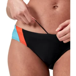 Clearance - Women's Colourblock Splice 2 Piece 2.0 - Bikini Bademode