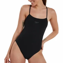 Speedo - Women's Eco Endurance+ Thinstrap 1 Piece - Badeanzug^ Bademode