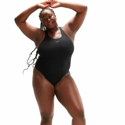 Speedo - Women's Eco Endurance+ Medalist - Badeanzug^ Bademode