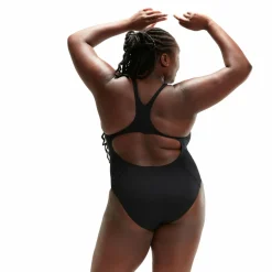 Speedo - Women's Eco Endurance+ Medalist - Badeanzug^ Bademode