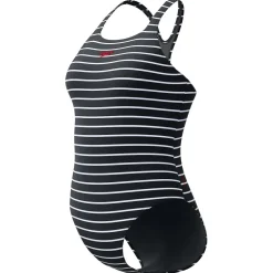 Speedo - Women's Eco Endurance+ Printed Medalist - Badeanzug