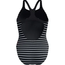 Speedo - Women's Eco Endurance+ Printed Medalist - Badeanzug