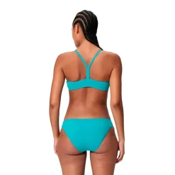 - Women's Endurance+ Logo Thin Strap Two Piece - Bikini Bademode