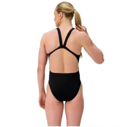 - Women's FL Solid Leaderback - Badeanzug><noscript><img width=