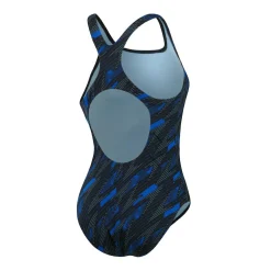Speedo - Women's Hyperboom Allover Medalist - Badeanzug^ Bademode