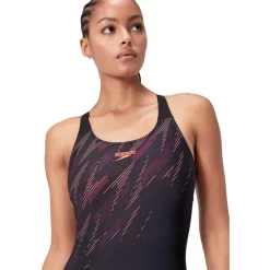 Clearance - Women's Hyperboom Placement Muscleback - Badeanzug Bademode
