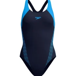 Speedo - Women's Hyperboom Splice Racerback - Badeanzug^ Bademode