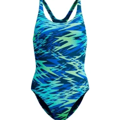 Online - Women's Hyperboom Print Medalist One Piece - Badeanzug Bademode
