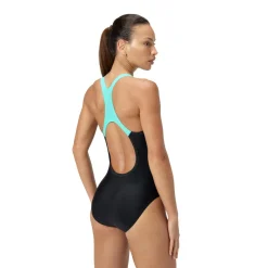 - Women's Medley Logo 1 Piece - Badeanzug><noscript><img width=