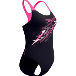 Speedo - Women's Medley Logo Medalist One Piece - Badeanzug^ Bademode