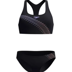 Speedo - Women's Medley Logo 2 Piece - Bikini