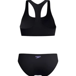 Speedo - Women's Medley Logo 2 Piece - Bikini