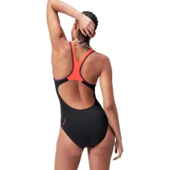 - Women's Placement Laneback - Badeanzug><noscript><img width=