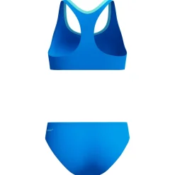 - Women's Placement 2 Piece - Bikini>Speedo Hot