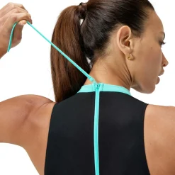 Speedo - Women's Printed Hydrasuit - Badeanzug