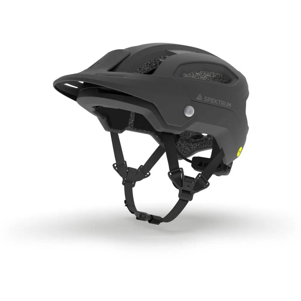 Spektrum - Anaris Visor Mips - Radhelm^ Fahrradhelme|Fahrradhelme