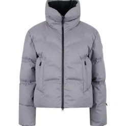 New - Women's Lana Chromo - Daunenjacke Skibekleidung|Winterjacken