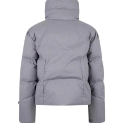 New - Women's Lana Chromo - Daunenjacke Skibekleidung|Winterjacken