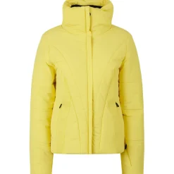 Outlet - Women's Malabo Chromo - Skijacke Skibekleidung|Winterjacken