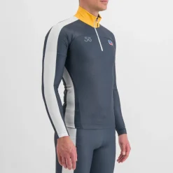 Sportful - Anima Apex Jersey - Langlaufjacke