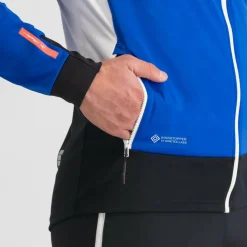 Sportful - Apex Jacket - Langlaufjacke^ Fahrradjacken|Jacken