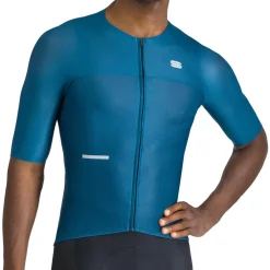 Sportful - Light Jersey - Radtrikot^ Fahrradbekleidung|Radtrikots