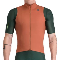 Sportful - Pro 2 Vest - Fahrradweste^ Fahrradbekleidung|Radtrikots