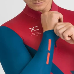 Sportful - Squadra Jersey - Langlaufjacke^ Jacken