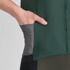 Sportful - Supergiara 2 Logo Jersey - Radtrikot^ Fahrradbekleidung|Radtrikots