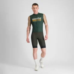 Sportful - Supergiara 2 Logo Jersey - Radtrikot^ Fahrradbekleidung|Radtrikots