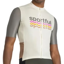 Sportful - Supergiara 2 Logo Jersey - Radtrikot^ Fahrradbekleidung|Radtrikots