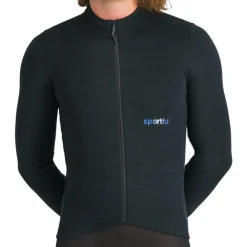 - Supergiara Wool Jersey - Radtrikot>Sportful Best