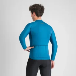 - Supernova Thermal Jersey - Radtrikot Fahrradbekleidung|Radtrikots