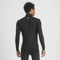 Sportful - Thermodynamic Mid Zipped Tee Long Sleeve - Kunstfaserunterwäsche^ Unterwäsche